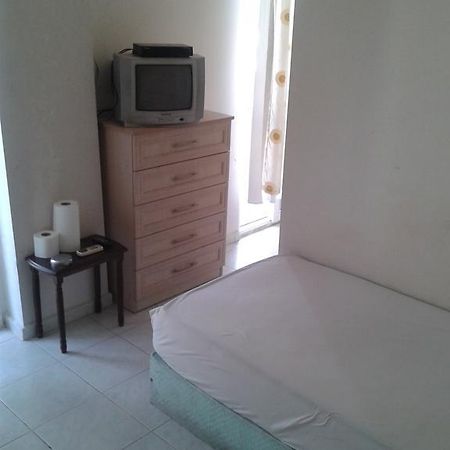 Deniz Pansiyon Fethiye Exterior photo