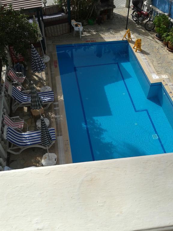 Deniz Pansiyon Fethiye Room photo