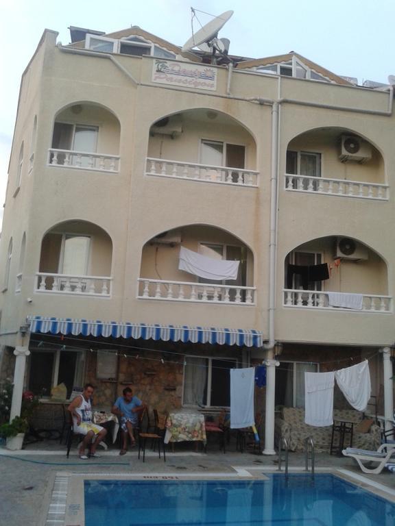 Deniz Pansiyon Fethiye Room photo