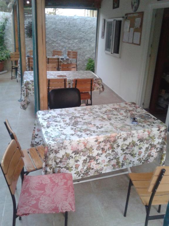 Deniz Pansiyon Fethiye Exterior photo