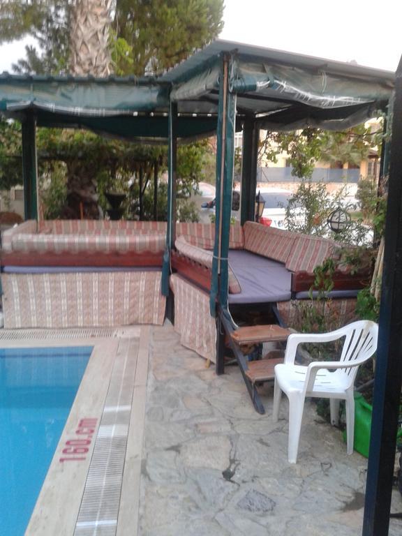 Deniz Pansiyon Fethiye Exterior photo