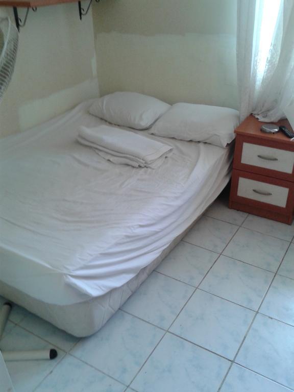 Deniz Pansiyon Fethiye Room photo