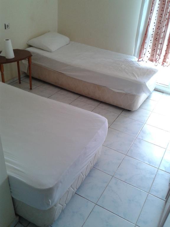 Deniz Pansiyon Fethiye Exterior photo