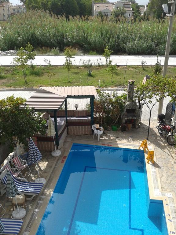 Deniz Pansiyon Fethiye Room photo