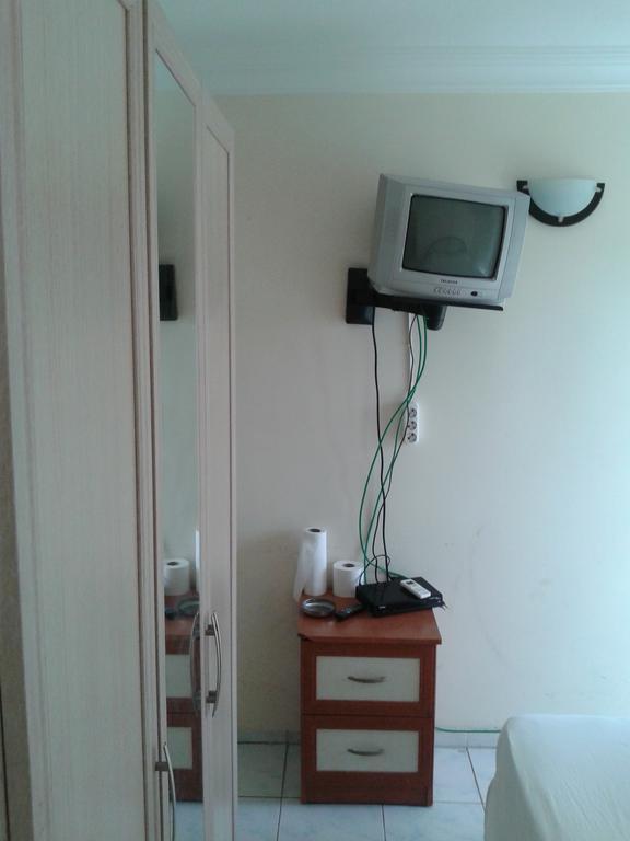 Deniz Pansiyon Fethiye Room photo