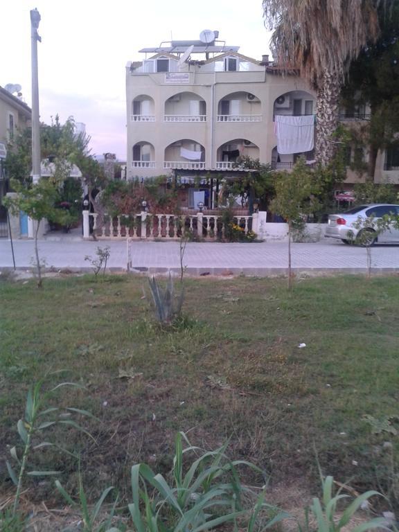 Deniz Pansiyon Fethiye Exterior photo