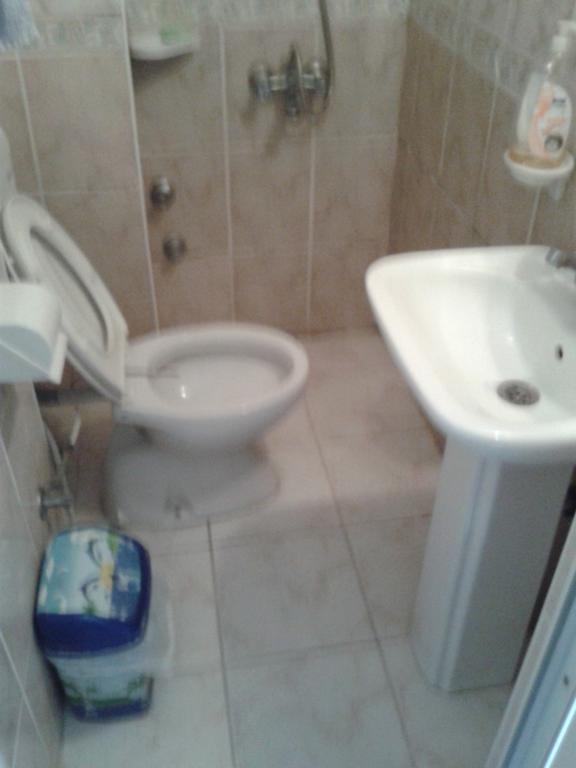 Deniz Pansiyon Fethiye Room photo