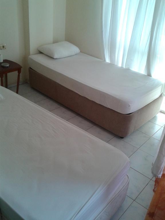 Deniz Pansiyon Fethiye Exterior photo