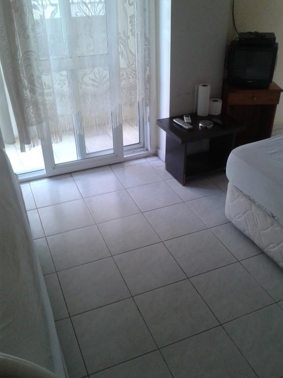 Deniz Pansiyon Fethiye Exterior photo