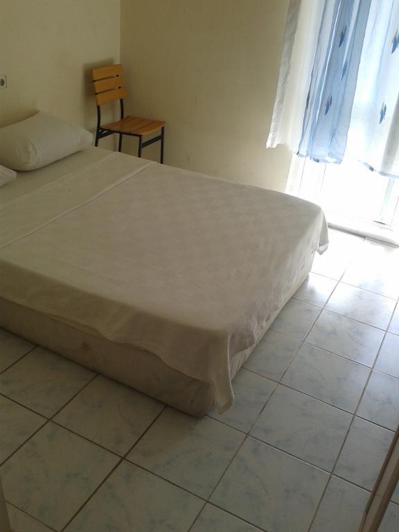 Deniz Pansiyon Fethiye Exterior photo