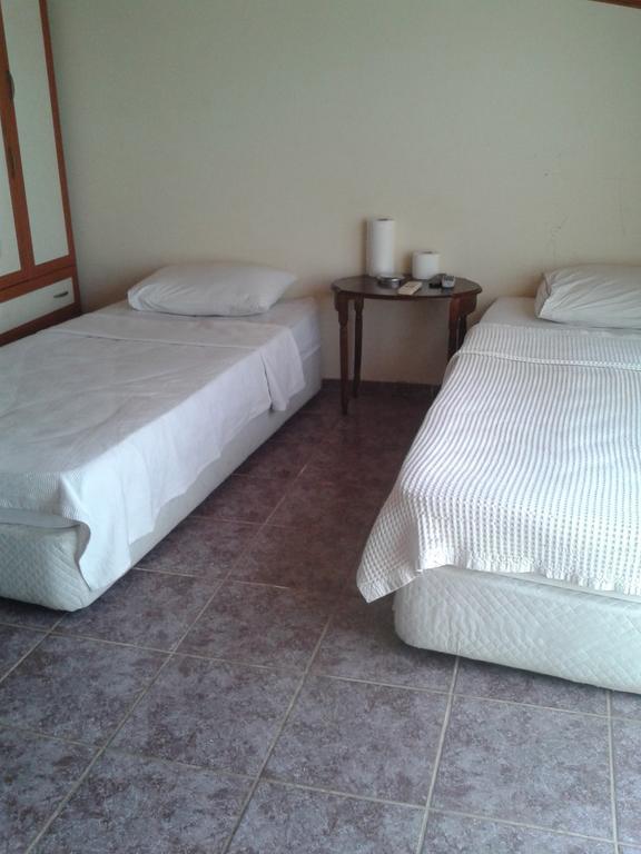 Deniz Pansiyon Fethiye Exterior photo