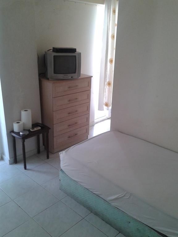 Deniz Pansiyon Fethiye Exterior photo